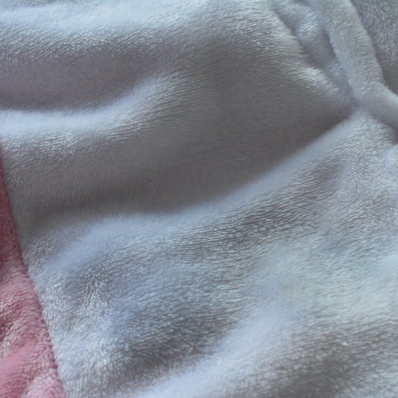 Pink Unicorn Onesie - Picture 5 of 6